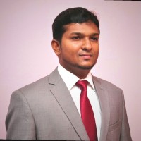 Gutmann Employee Mahasoom Fareed's profile photo