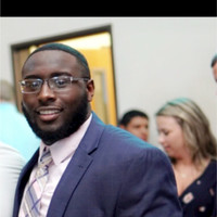 Incommons Bank Employee Broderick Reeves's profile photo