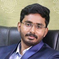 Encorp Pacific (Canada) - Return-It Employee Pavan Tummala's profile photo
