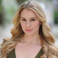 Ali Dickison Email & Phone Number