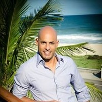 Agência Haute | grupo UMAUMA Employee Nill Santos's profile photo