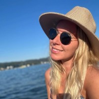 AesculaTech Employee Katri Antin's profile photo
