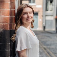 Hawkeye Employee Julia Osetrova's profile photo