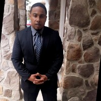 Vitesse Systems Employee Danny Hill Jr.'s profile photo