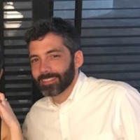 Merck Employee B.j. Ryan's profile photo