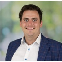Carpedia International Employee Maxwell Clark's profile photo