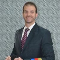 Gerardo J. Rodríguez B. Email