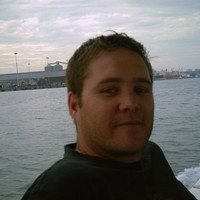 M&T Development Employee Jaco Viviers's profile photo