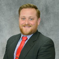 First National Bank of Hartford Employee Allen Brown's profile photo