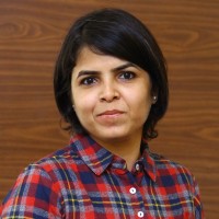 Mridvika Raisinghani Email & Phone Number