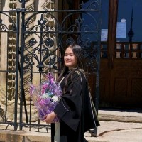 360 Concussion Care Employee Jessie Lin's profile photo