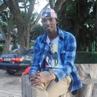Mugabo Bonfils Email