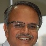 Saint-Gobain Employee Subramanian Venkataraman's profile photo