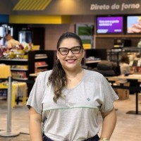 VEM Conveniência Employee Jeniffer Alves's profile photo