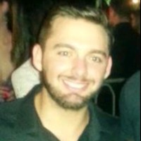 Out.Cloud Employee Tiézer Costa de Melo's profile photo