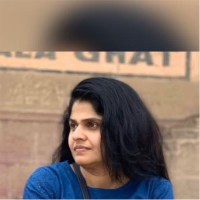 Manju Vinod Email