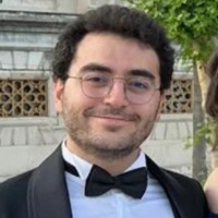 indurad Employee Bedirhan Sen's profile photo