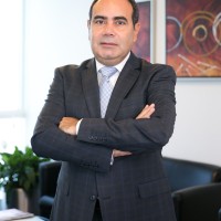 DC PRO Engineering Employee George Berbari's profile photo