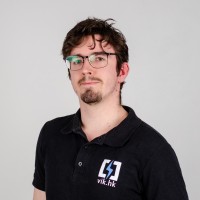 vik.hk Employee Attila Szkálosi's profile photo