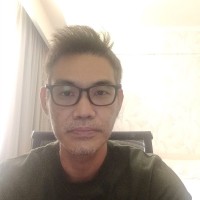 Zeon Chemicals Employee Eugene Lim's profile photo