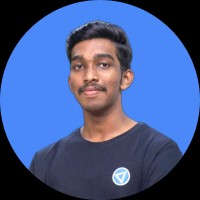 Final Apps Employee Milan Sony's profile photo