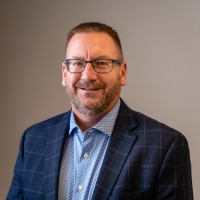 CHAS Health Employee Dane Wilson's profile photo