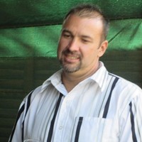 PETRO Industrial Pty Ltd - South Africa Employee Jacques Roux's profile photo