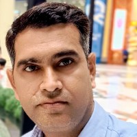 FUSION INDUSTRIES LIMITED India Employee Arvind Sharma's profile photo