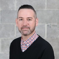 Very Small Industries Employee Matthew Bates's profile photo