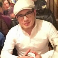 CJ Drilling Inc. Employee Fabian Rangel's profile photo