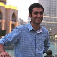 The Cary Company Employee Anns Khan's profile photo