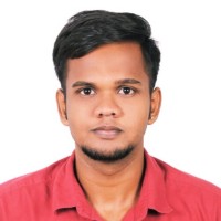 Sridharan Ravichandran Email