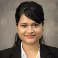 Wavicle Data Solutions Employee Prerana Ghosh's profile photo
