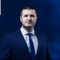 Utilities One Employee Alin Patron's profile photo