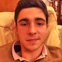 centragri Employee Evan Charles's profile photo