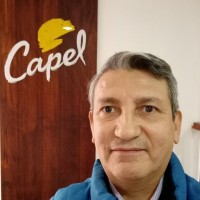 Miguel Cortés Becerra Email