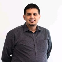 Pi Pharma Intelligence Employee Nusaibah al-Jaloudi's profile photo