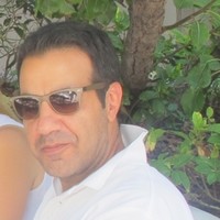 My Remote Tech, Inc Employee Mani Haghighi's profile photo