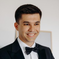 Microsoft Employee Paul Ivan's profile photo