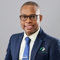 The Bank of Nevis Limited Employee Denrick Liburd's profile photo