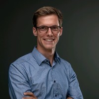 Andreas Ludwig Email & Phone Number