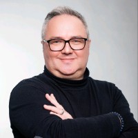 COOPERATIVE U ENSEIGNE Employee Olivier Grolleau's profile photo