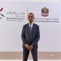 CORE Engineering Consultancy L.L.C. Employee Zaid al-Sammarraie's profile photo