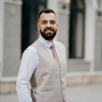 Imtec d.o.o. Employee Jasmin Ahmić's profile photo