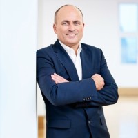 JENOPTIK Employee Olaf Drillisch-Saathoff's profile photo