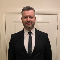 MITIE Security Ltd. Employee Peter Hons's profile photo