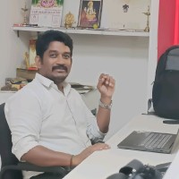 Chakkaravarthi Balakrishnan Email