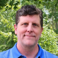 Camcloud Employee Brendan Harrison's profile photo