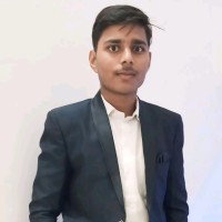 Ed-Tech Employee Harsh Yadav's profile photo