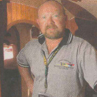 IC Formwork Services Pty Ltd Employee Graham Jackson's profile photo